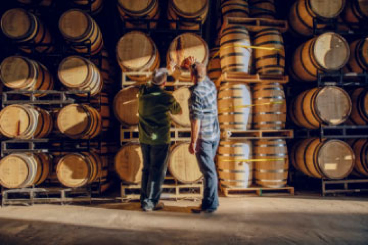 8 tips to know before investing in whisky, according to an expert