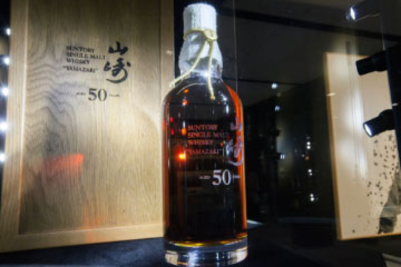 Rare Whisky mulls auction hub for market-beating spirits investments as Hong Kong buyers drive regional sales