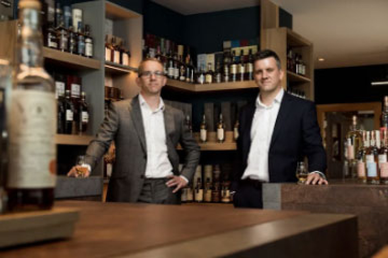 Whisky Hammer sells 49% stake to Hong Kong investor