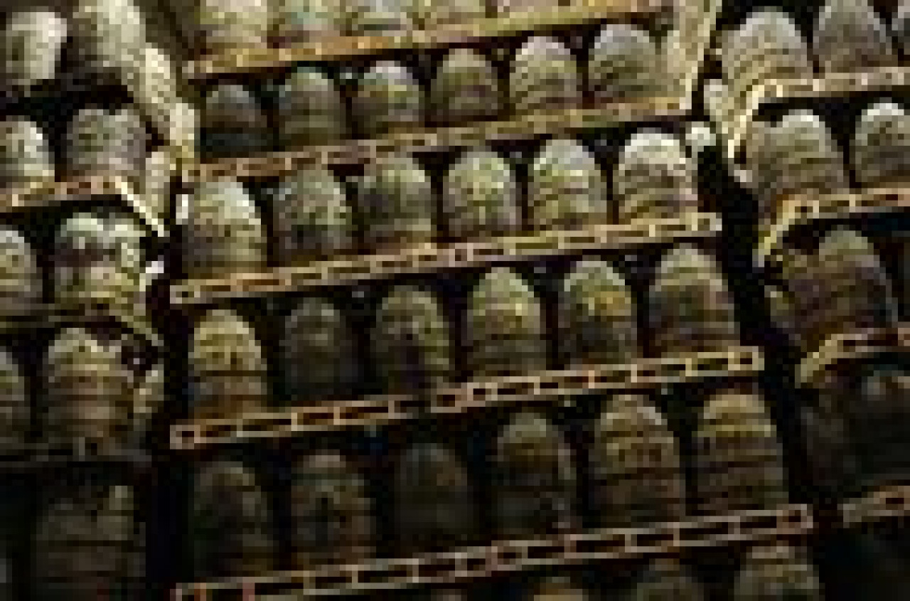Whisky Fund Plans to Liquidate Assets After Beating Cash Target