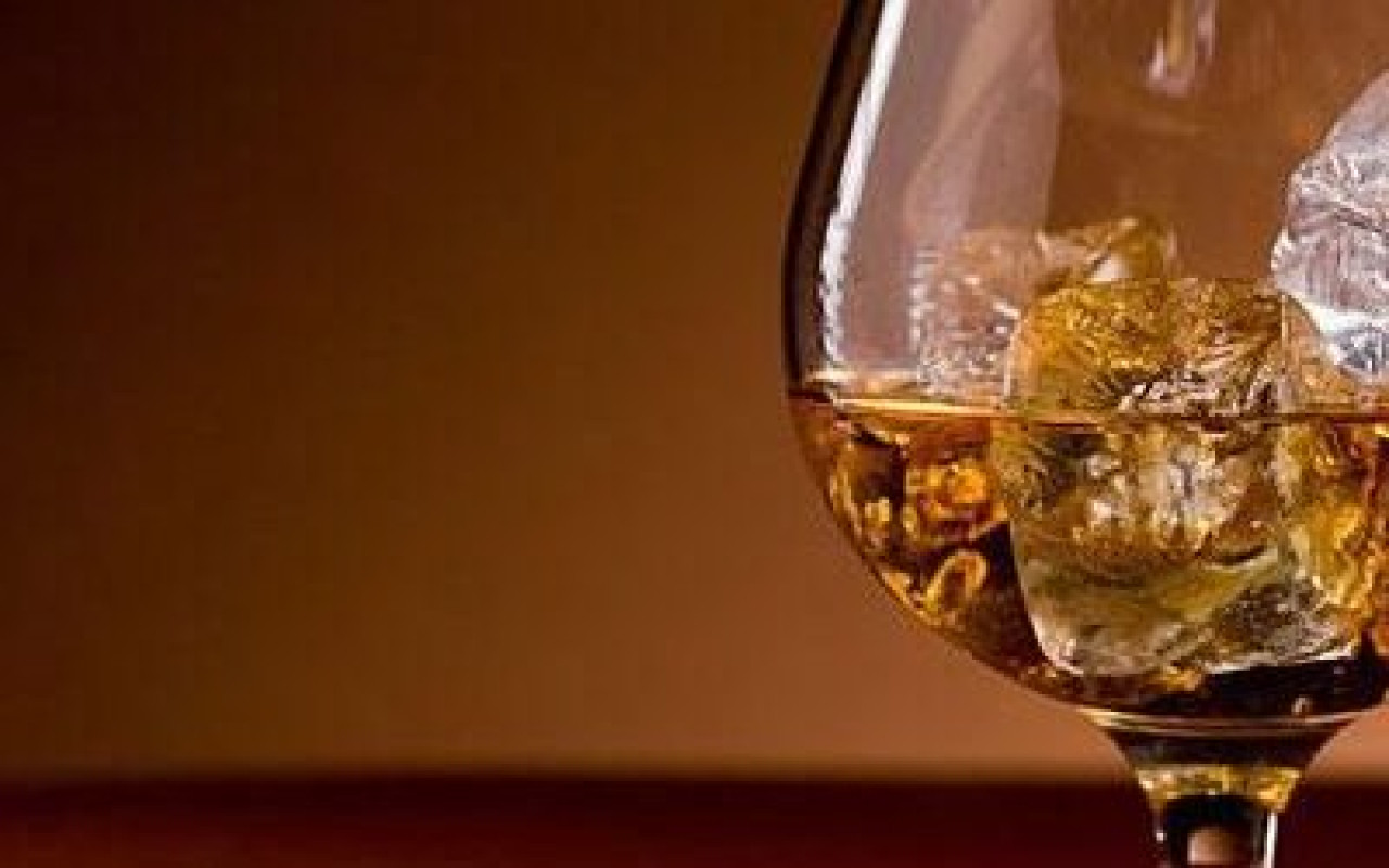 Don't panic, but we might be running out of Scotch whisky